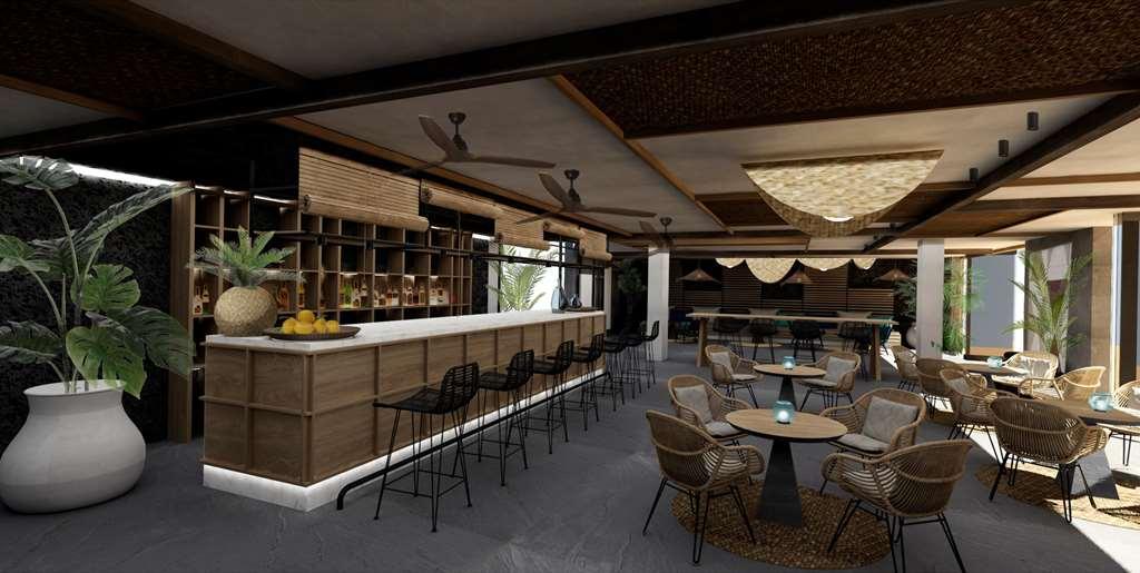 Labranda Isla Bonita Hotell Costa Adeje  Restaurang bild
