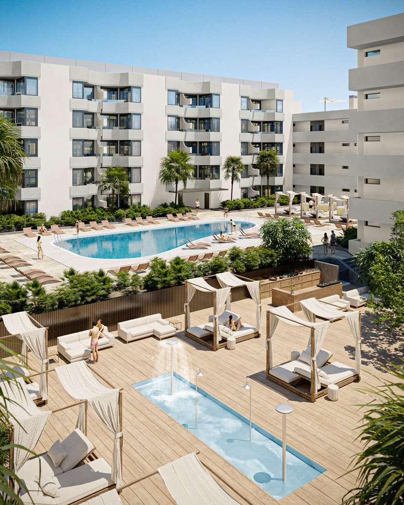 Labranda Isla Bonita Hotell Costa Adeje  Bekvämligheter bild