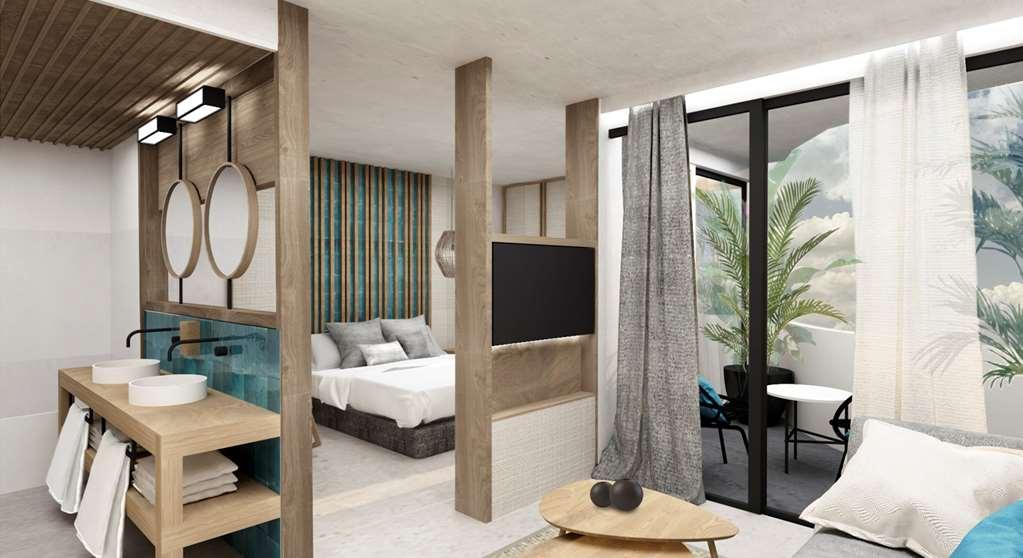 Labranda Isla Bonita Hotell Costa Adeje  Rum bild