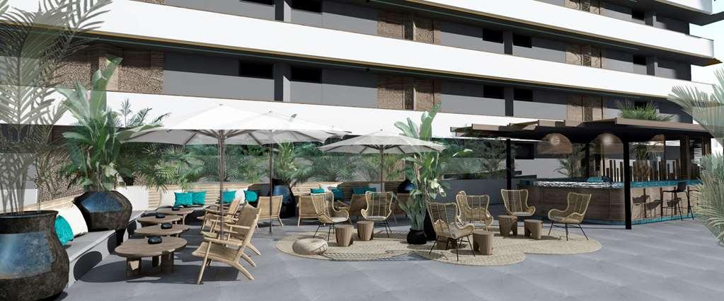 Labranda Isla Bonita Hotell Costa Adeje  Bekvämligheter bild