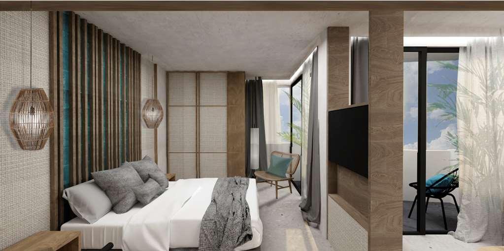 Labranda Isla Bonita Hotell Costa Adeje  Rum bild