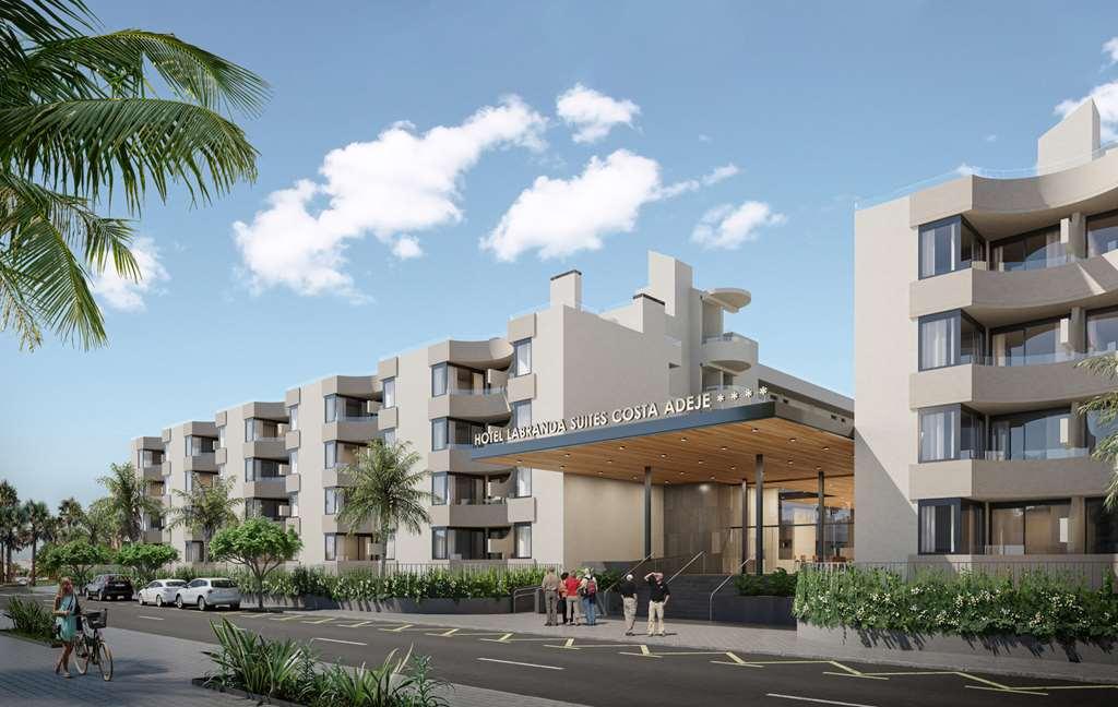 Labranda Isla Bonita Hotell Costa Adeje  Rum bild