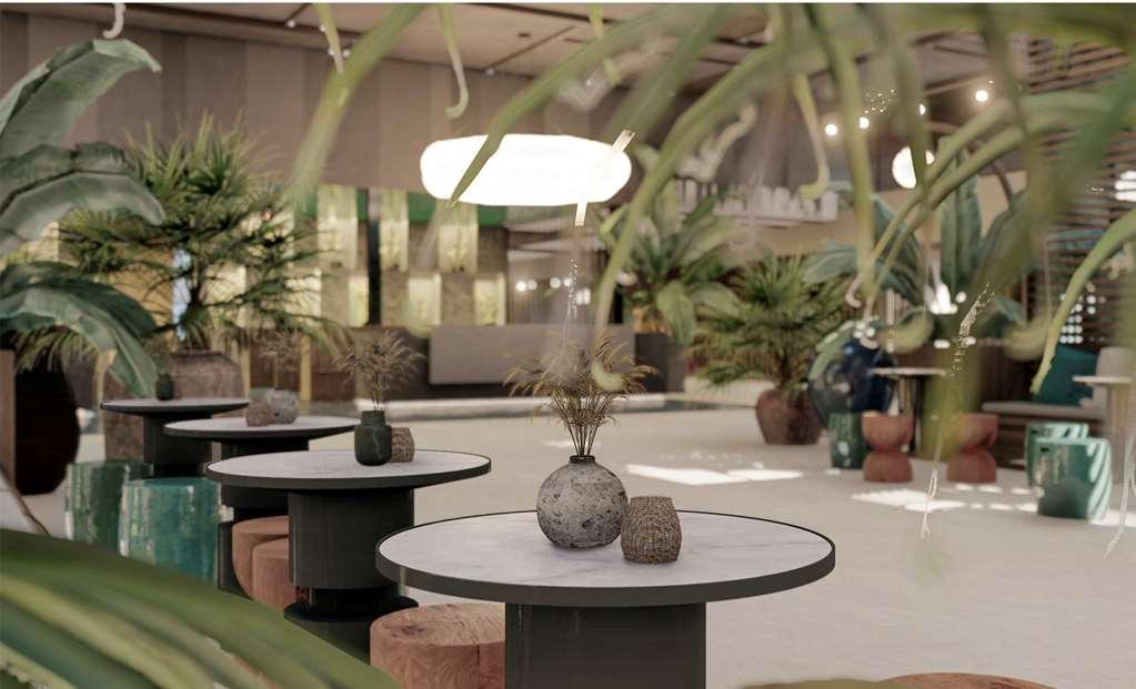 Labranda Isla Bonita Hotell Costa Adeje  Inreriör bild