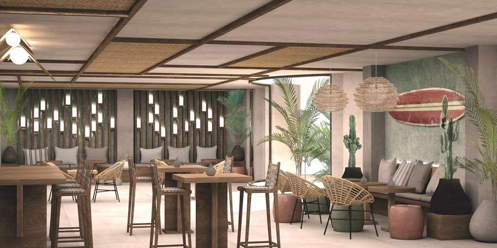 Labranda Isla Bonita Hotell Costa Adeje  Restaurang bild