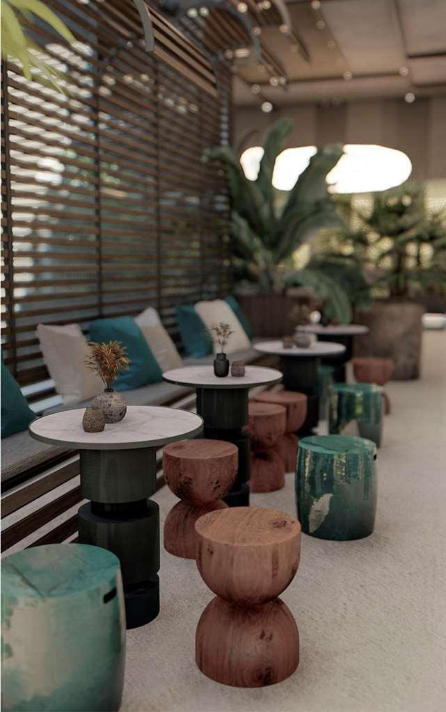 Labranda Isla Bonita Hotell Costa Adeje  Inreriör bild