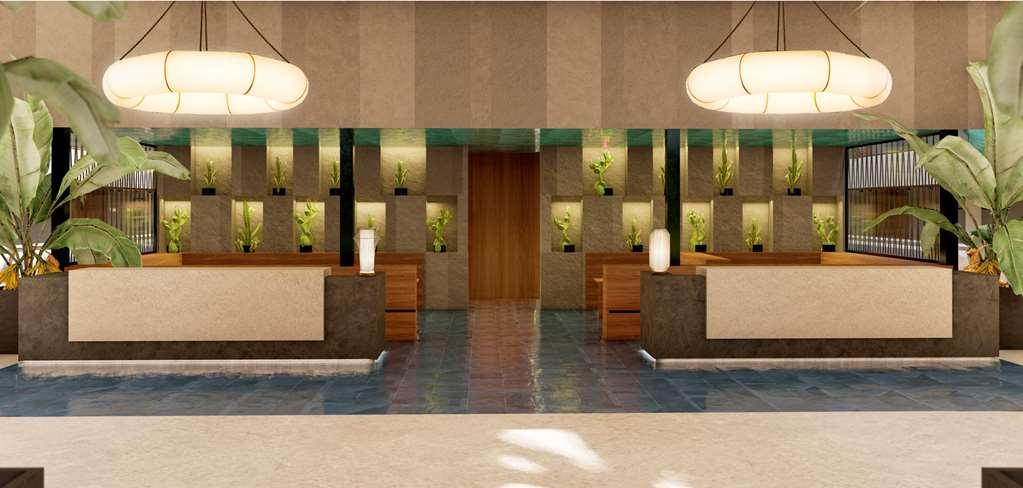 Labranda Isla Bonita Hotell Costa Adeje  Inreriör bild